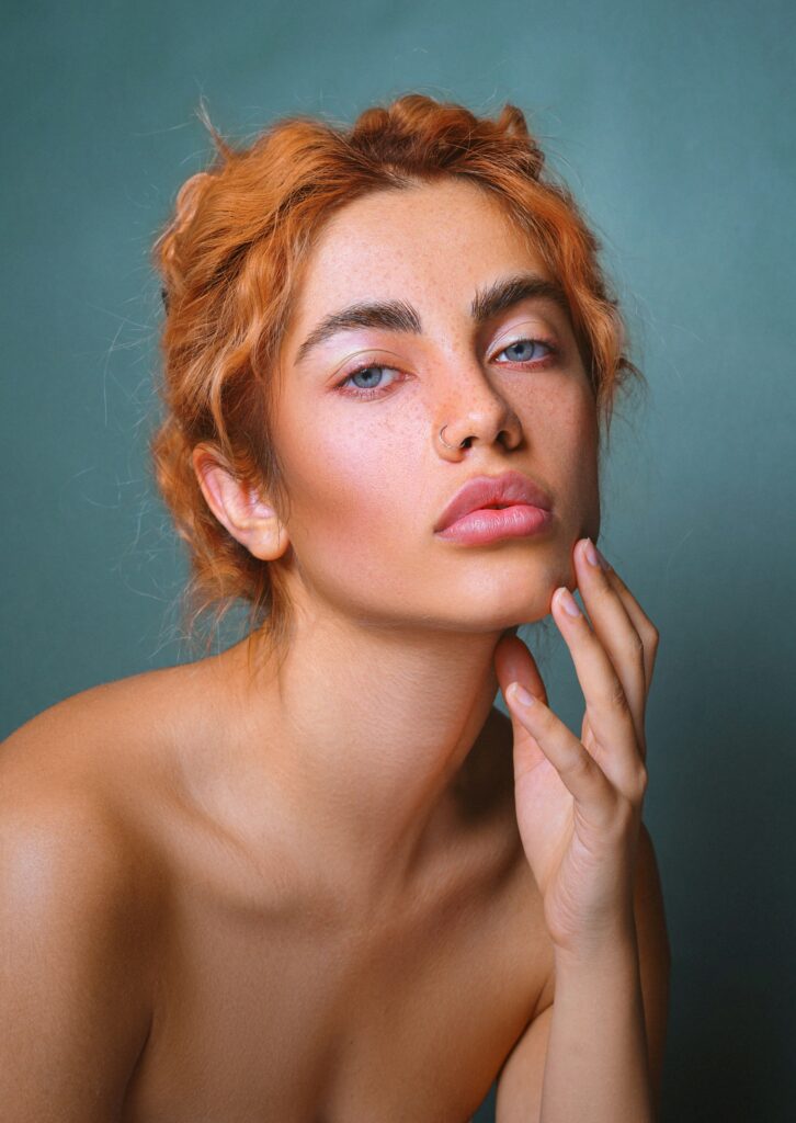 Agencia de maquillaje